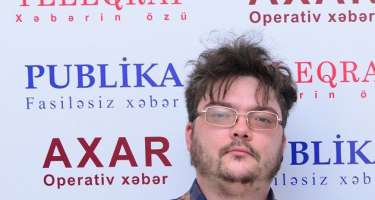 SON DƏQİQƏ:  Zaur Mehdiyev vəfat etdi