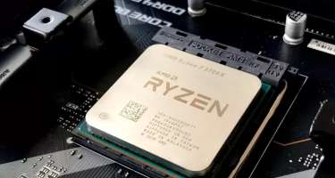 "AMD" prosessorlarında boşluq tapıldı -