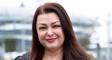  Xalq artisti Firəngiz Mütəllimova: