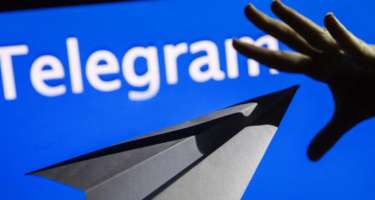 “Telegram”ın işində nasazlıq yarandı