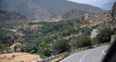 Gorus-Qafan yolunda vəziyyət necədir?