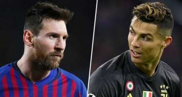 Ən çox qazanc əldə edən Ronaldodor ya Messi? - 