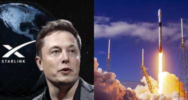 Elon Musk, "Starlink"in başlandığını ELAN ETDİ: