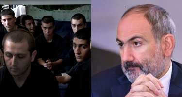 Paşinyana qarşı növbəti NARAZILIQ DALĞASI: