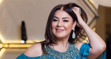 Gülüstan Əliyevadan ÜZÜCÜ XƏBƏR: