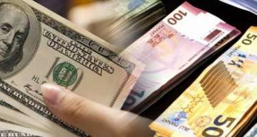 Azərbaycan Mərkəzi Bankının valyuta məzənnələri