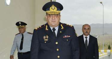 General rütbəsindən məhrum edilən Əhməd Əhmədov KİMDİR? - 