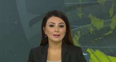 Aparıcı Zümrüddən duyğulandıran ETİRAF:
