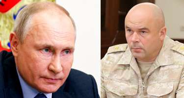 Putinin Qarabağdakı generalı geri çağırma SƏBƏBİ BU İMİŞ.. -