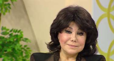  Flora Kərimova göz yaşlarını saxlaya bilmədi: ​Qorxu içindəyəm - 