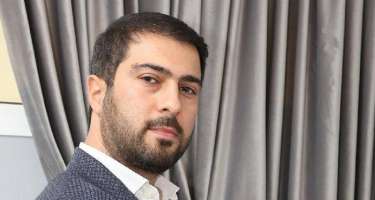Bu da Namiq Qaraçuxurlunun hamıdan