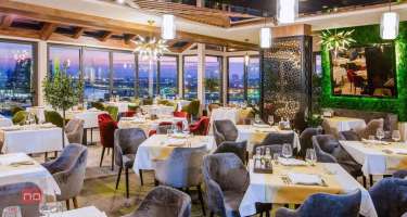 AQTA bu restoranları 