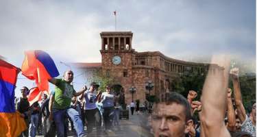“Bu, Ermənistanın mövcudluğu üçün real təhlükə olacaq” - 