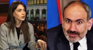 “Bir gün türkün, digər gün azərbaycanlının dabanını yalayır” -