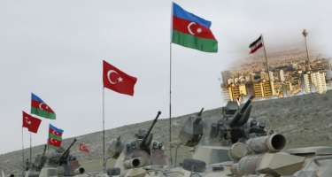 İrandan Azərbaycana qarşı NÖVBƏTİ ADDIM -