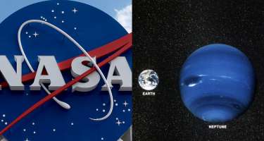 NASA, Neptun planetində araşdırmaya başlayacaq -