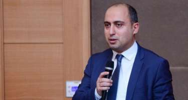 Təhsil naziri: "Ali təhsil müəssisələrinə daxil olmaq fitri istedad deyil"
