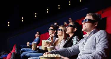 Kinoteatrlarda biletlərin qiyməti artıb? - 