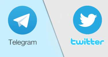 "Twitter" və "Telegram"dan problemə REAKSİYA: "Facebook" və "Instagram"ın işləməməsinə sevinirlər - 