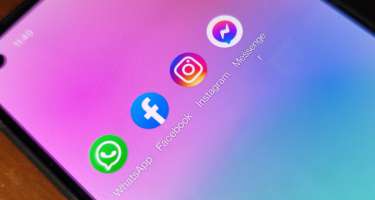 "Facebook", "Instagram" və "WhatsApp"ın fəaliyyəti 