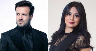 Elnur aparıcı VÜSALƏDƏN YAZDI: 