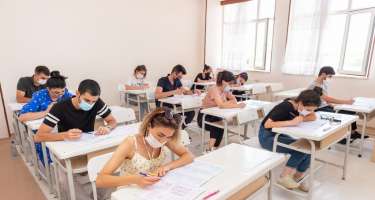Rezidenturaya qəbulun nəticələri açıqlandı