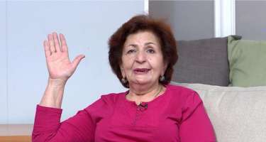 Əməkdar artistdən DUYĞULANDIRAN ETİRAF: 