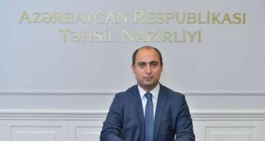 Emin Əmrullayev bu üç şəxsi müdir vəzifəsinə 