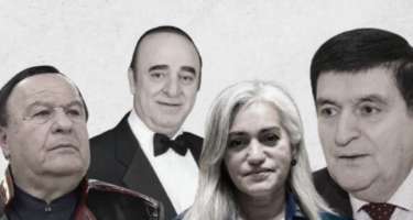 2021 mədəniyyətimizdən kimləri aldı? - 