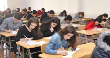 Bu kolleclər yenidən təşkil edilir