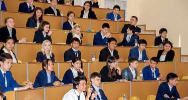 Azərbaycanda təhsil  alan əcnəbi tələbələr bu halda universitetdən