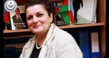 Azərbaycanda universitet müəllimi 