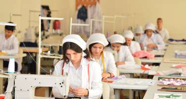 Azərbaycanda yeni peşə təhsili ixtisasları yaradılıb