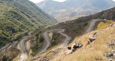 Ermənistan dəhliz yox, yol açmağa hazırdır -