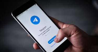 İqtisadiyyat Nazirliyinin “Telegram” kanalının rusdilli versiyası işə düşüb