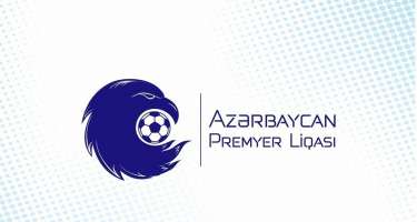Azərbaycan Premyer Liqasının VIII turunun proqramı açıqlanıb
