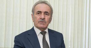 Xalq artisti Canəli Əkbərov vəfat etdi