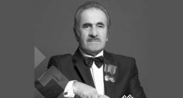 Mədəniyyət Nazirliyi Canəli Əkbərovun ölümü ilə bağlı nekroloq yaydı
