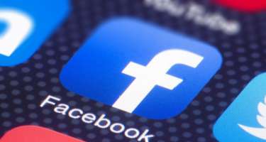 "Facebook"un gəlirləri artıb