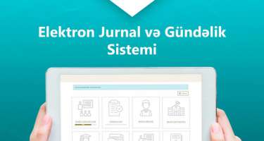  166 məktəbdə ənənəvi dərs jurnalları ləğv edilib - 