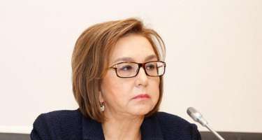 Məleykə Abbaszadə: "Gələn il qəbul imtahanları iki mərhələdə keçiriləcək"
