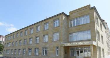 Koronavirusa görə bağlanan məktəb yenidən açılıb