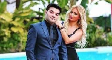 Mətanətin oğlu ilə gəlininin BOŞANMA SƏBƏBİ -