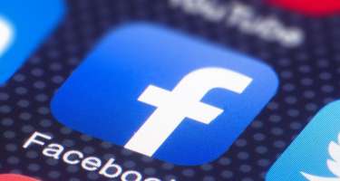 "Facebook" üz tanıma sistemindən imtina edəcək