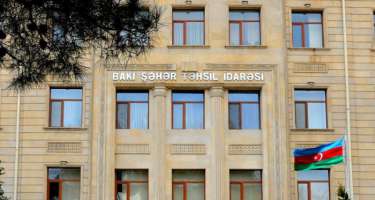Təhsil idarəsi vətəndaş qəbulunu DAYANDIRDI