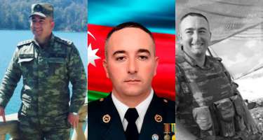 Polad Həşimovun qisasını aldı,72 gün sonra şəhid xəbəri gəldi -