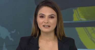 Qələbə xəbərini verən aparıcıdan 