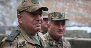 Karapetyanı Qarabağa buraxan rus SÜLHMƏRAMLILARDIR -