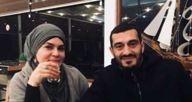 Alim Qasımovun keçmiş kürəkəninin cəzası azaldıldı