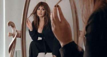 Roza Zərgərli görün kiminlə evlənir? -